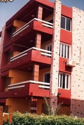 Maamoura Armed Forces Apartments - Konum Öne Çıkanlar