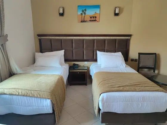 Hotel Maamoura - Genel