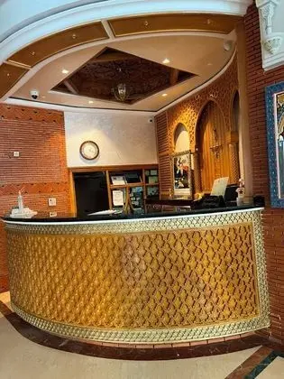 Hotel Maamoura - Öne Çıkan Resim