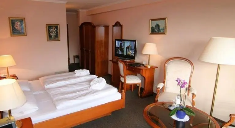 Hotel Maasberg Therme