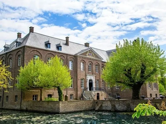 Maasparel Nextdoor