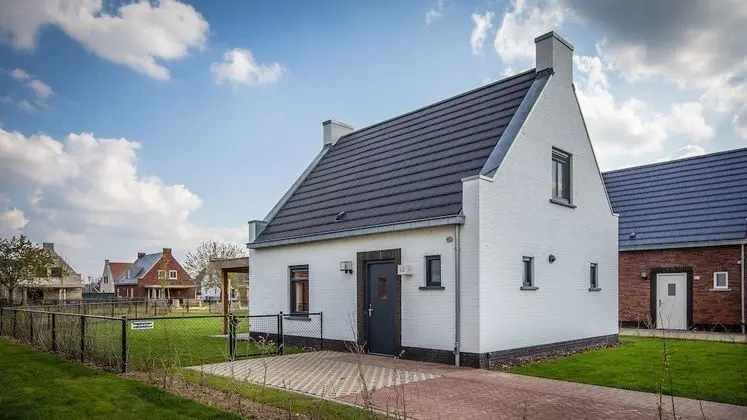 Maasresidence Thorn - Dış Mekan