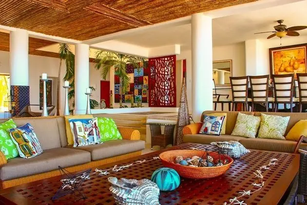 Maax Cay Luxury Ocean Front Villa - Öne Çıkan Resim