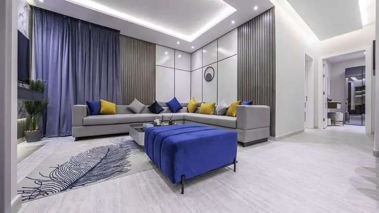 Mabaat - Al Aqiq - 504 - İç Mekan