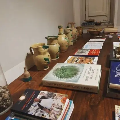 Mabbonath b&b Palermo Centro