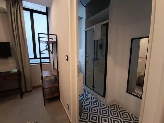 Mabbonath b&b Palermo Centro - Dış Mekan