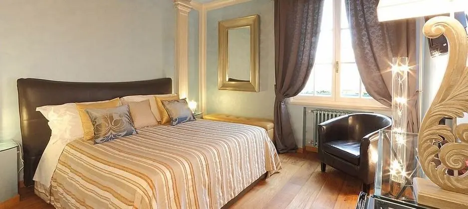 Mabelle Firenze Residenza Gambrinus - Öne Çıkan Resim