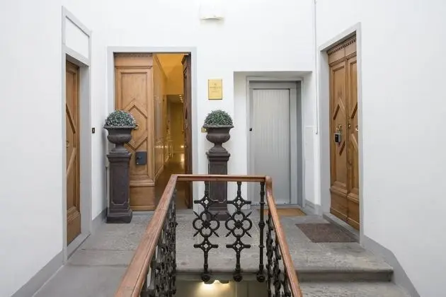 Mabelle Firenze Residenza Sassetti