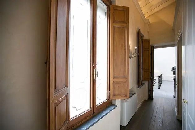 Mabelle Firenze Residenza Sassetti - İç Mekan