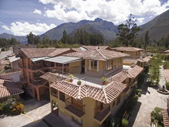 Mabey Urubamba