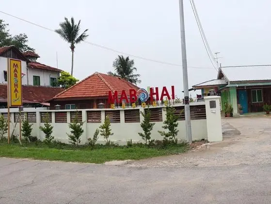 MABOHAI RESORTS KLEBANG