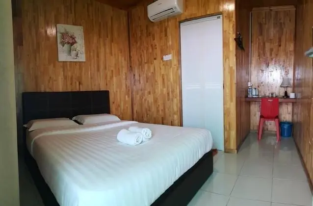 MABOHAI RESORTS KLEBANG
