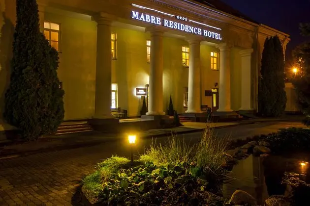 Mabre Residence Hotel