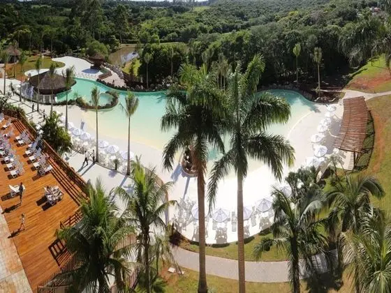 Mabu Thermas & Resort