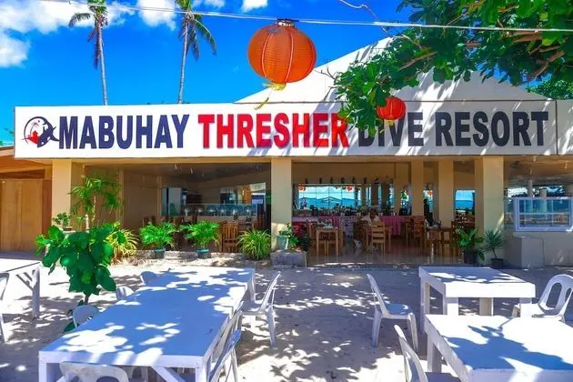 Mabuhay Thresher Dive Resort by Cocotel