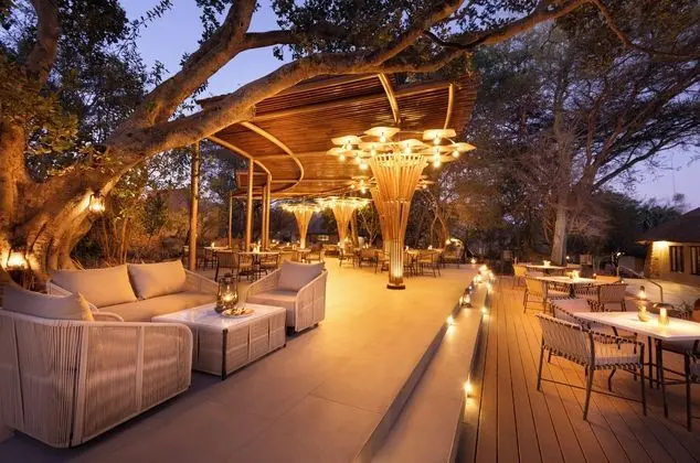 Mabula Game Lodge - Dış Mekan
