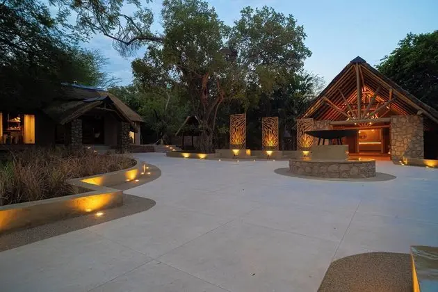 Mabula Game Lodge - Öne Çıkan Resim