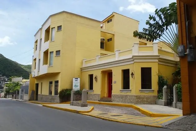 Hotel Mac Arthur