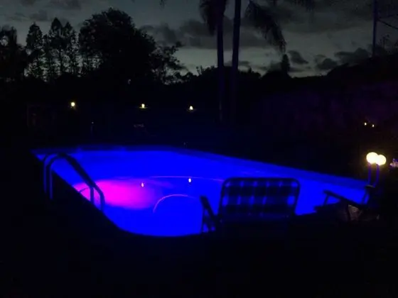 Macadamia Meadows Farm Bed & Breakfast