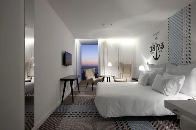 Maçarico Beach Hotel