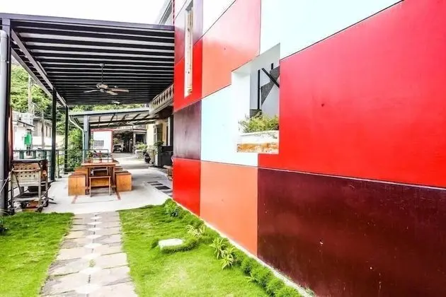 Macawu Homestay