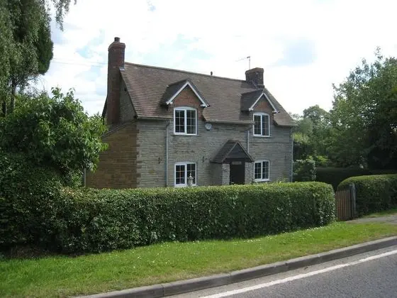 Macbeth Cottage