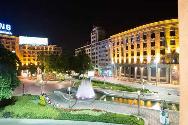 Maccani Luxury Suites