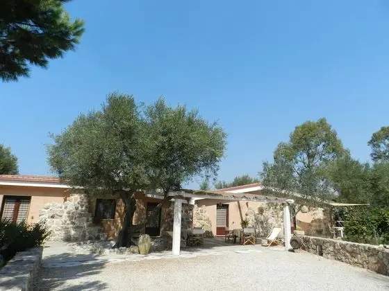 Macchia Salentina