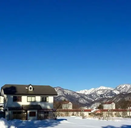 Macchiato House Hakuba