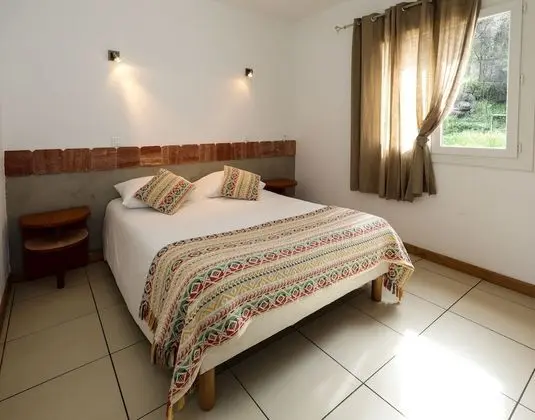 Hotel Macchie E Fiori