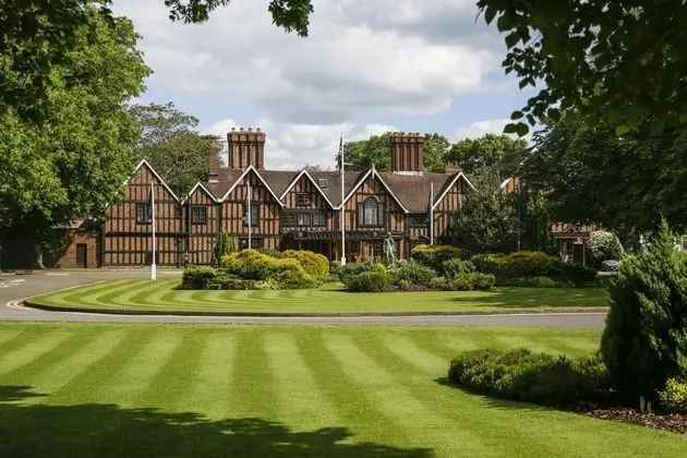 Macdonald Alveston Manor - Öne Çıkan Resim