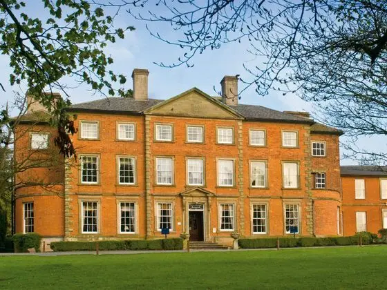 Macdonald Ansty Hall