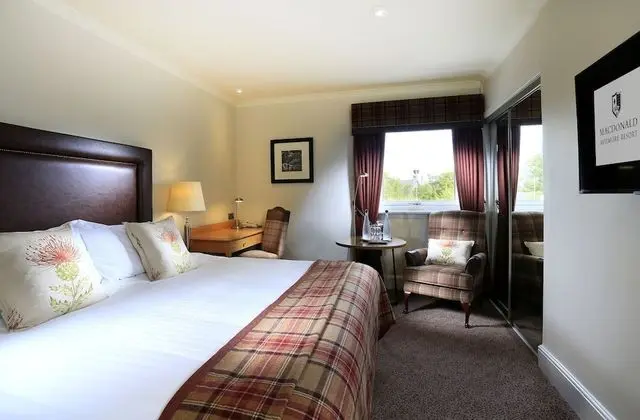 Macdonald Aviemore Hotel - Öne Çıkan Resim