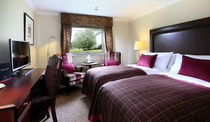 Macdonald Aviemore Highland Hotel - Oda