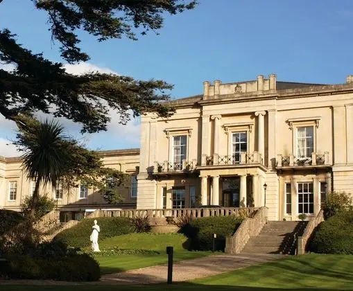 Macdonald Bath Spa - Öne Çıkan Resim