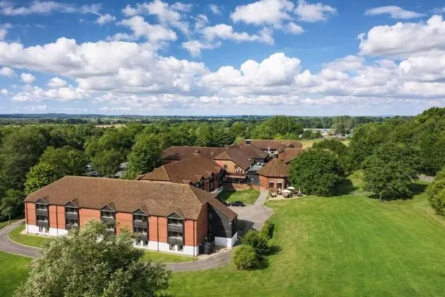 Macdonald Botley Park Hotel & Spa - Öne Çıkan Resim