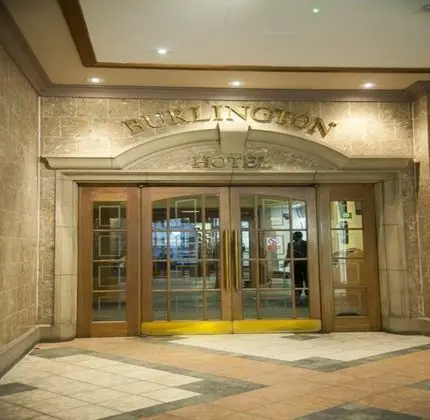 Macdonald Burlington Hotel - Genel