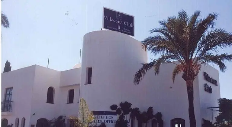 Macdonald Villacana Club
