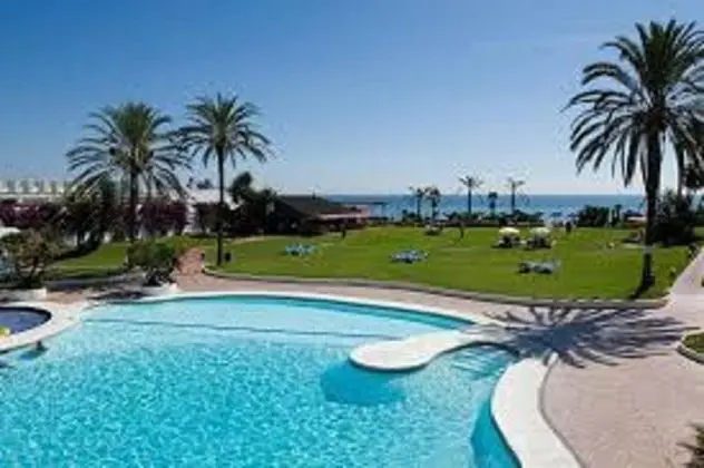 Macdonald Villacana Club - Havuz