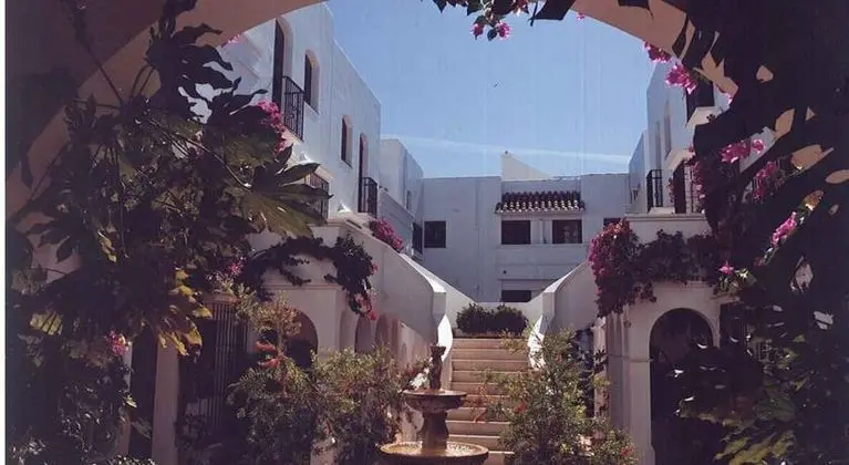 Macdonald Villacana Club - Lobi