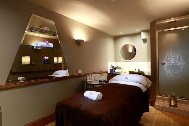Macdonald Crutherland House and Spa - Spa