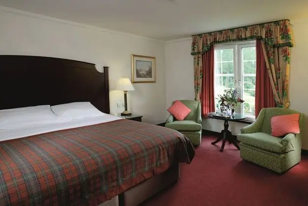 Macdonald Forest Hills Hotel & Spa - Oda