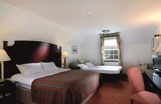 Macdonald Forest Hills Hotel & Spa - Öne Çıkan Resim