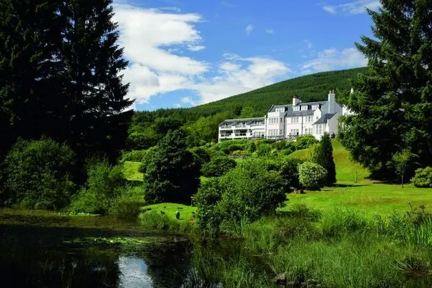 Macdonald Forest Hills Hotel & Spa - Öne Çıkan Resim