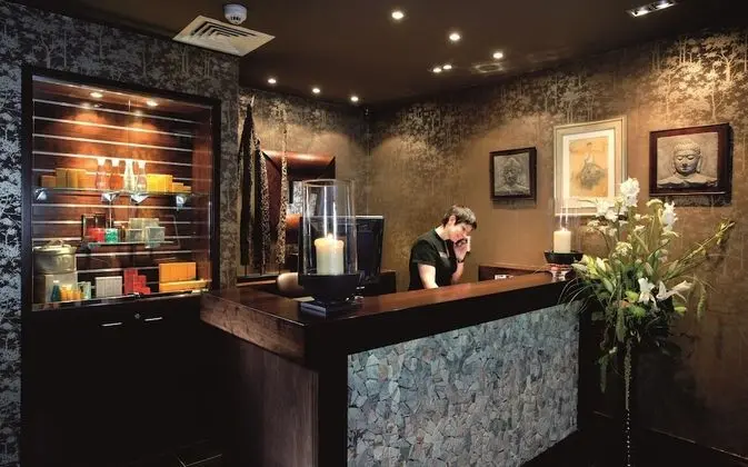 Macdonald Forest Hills Hotel & Spa - Spa