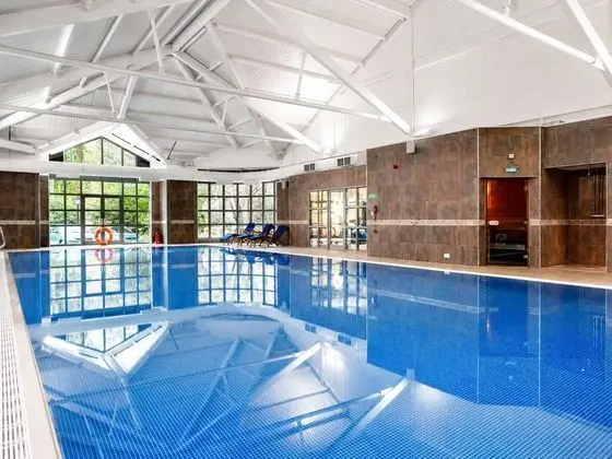 Macdonald Frimley Hall Hotel & Spa - Havuz