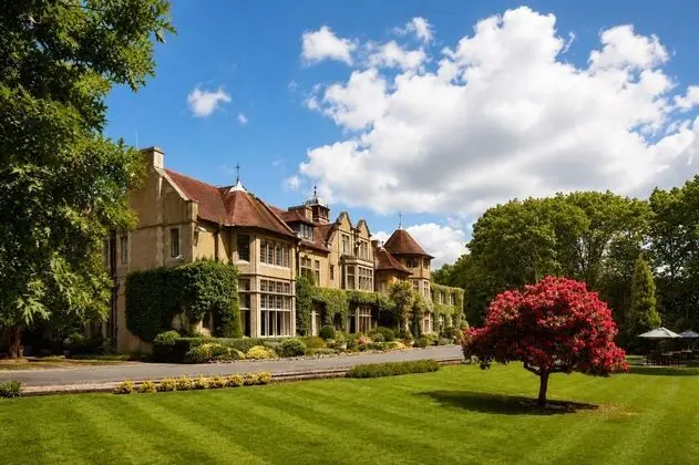 Macdonald Frimley Hall Hotel & Spa - Öne Çıkan Resim