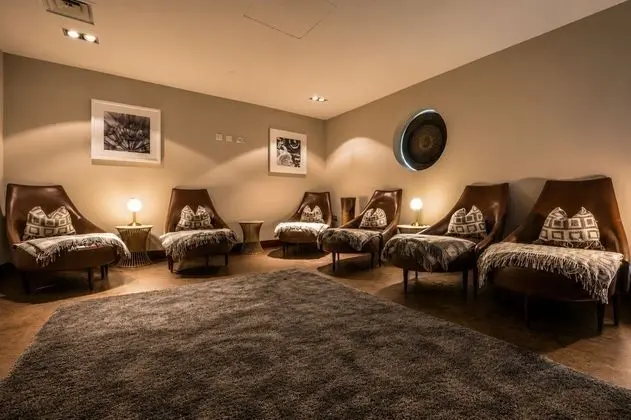 Macdonald Frimley Hall Hotel & Spa - Spa