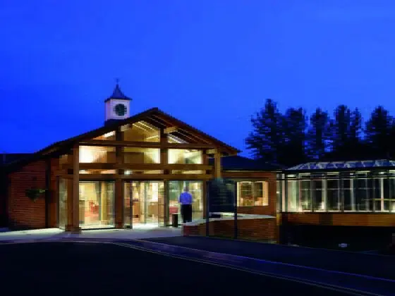 Macdonald Hill Valley Golf and Spa