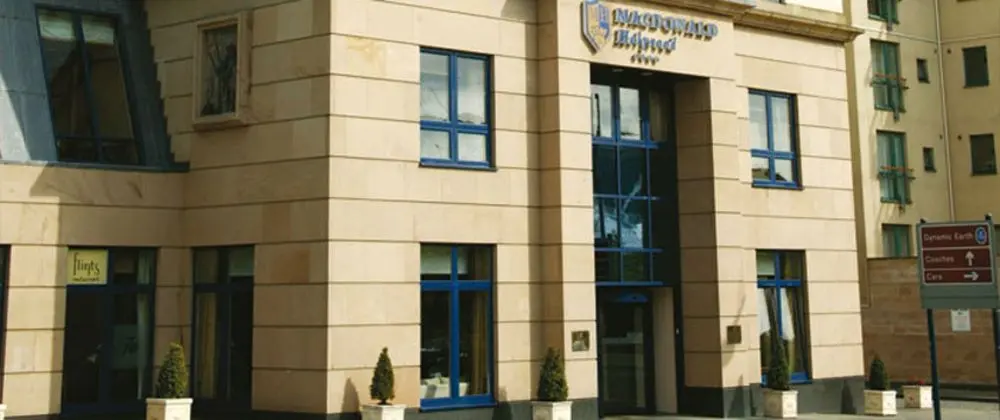 Macdonald Holyrood Hotel